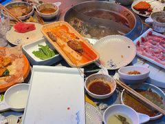 -狼头山火锅 KTV欢唱·烤串(理工大学店)