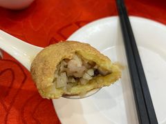 -玉华台饭庄(裕中西里小区店)