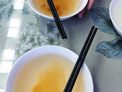-渝之汇牛肉豌杂面