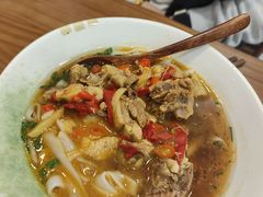 -小南小粉手工粉(迎薰路店)