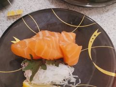 -争鲜回转寿司(南开大悦城店)