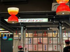 -西塔老太太泥炉烤肉(双井店)