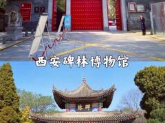 -秦始皇帝陵博物院(兵马俑)