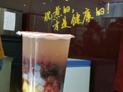 android_upload_pic-沪上阿姨鲜果茶(华新大街店)