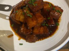 -1718食尚馆·太湖菜(龙之梦太湖古镇店)