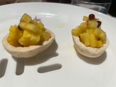 -三利音·玖弄小鲜(浦东嘉里城店)