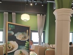 -荔粥记潮汕砂锅粥(太湖路店)