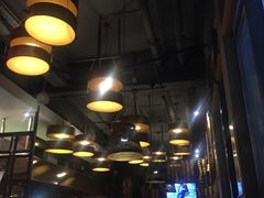 大堂-吴越荣记·苏州菜·松鼠桂鱼(斜塘老街店)