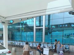 -重庆江北国际机场-T2航站楼