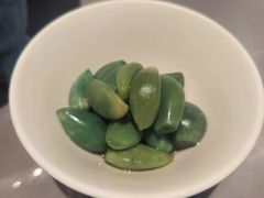 -东方饺子王(哈西万达店)