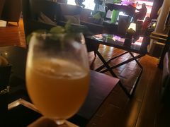 -广州花园酒店