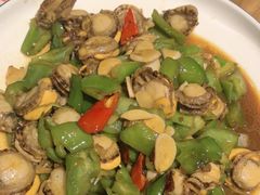 -和源祥·日照菜扛把子(万平口一店)