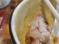 -黔江古镇鸡杂(临江路店)