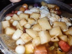 丈母娘冰粉-串妹花式冰粉(乐山总店)
