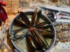 -BROWNSTONE布朗石西班牙餐厅(富城店)