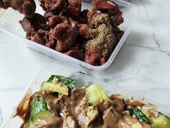 -老七饭馆(光荣道总店)