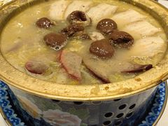 -老妈菜馆(建设街店)