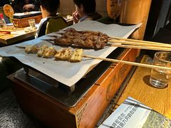 -肉串汪自由派(西便门店)
