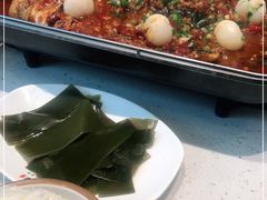 -鱼酷活鱼烤鱼(南京水游城店)