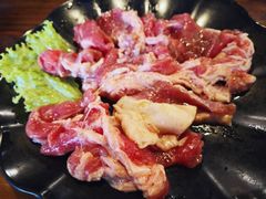 -大壮家原味烤肉(兴华北街店)