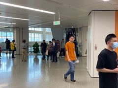 -江苏省人民医院(广州路院区)