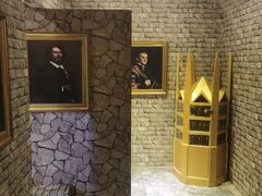 -谜盒子奇幻密室(南屏店)