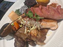 -RELLMAN莱尔曼牛扒(长安店)