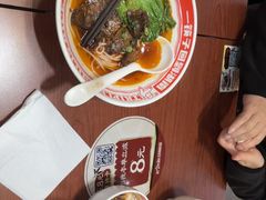 -72街荷叶饭(丽影广场店)