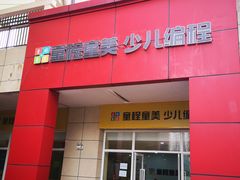 -童程童美信奥赛科技特长·乐高编程科创机器人(富兴校区)