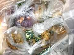 -泸溪河桃酥(秦淮夫子庙一店)