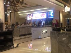 -盛宴标帜餐厅·亲子自助 (南昌喜来登酒店)