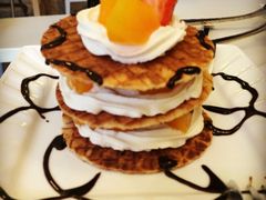 -美丽心情蛋糕(江苏路店)