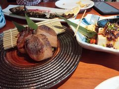 -有喜屋·烧鸟·居酒屋(周浦万达店)
