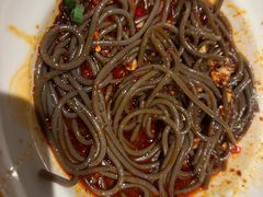 -杨氏青龙虾·羊蝎子(金盛路总店)