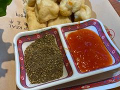 -大吉利潮汕牛肉火锅(王府井店)