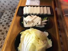 -捞围鲜·港式打边炉(海阳路店)