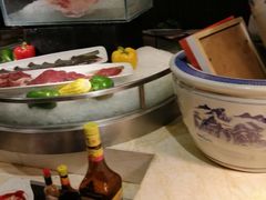 -万达文华酒店·美食汇自助餐厅