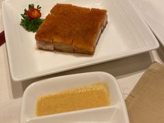 冰烧三层肉-利苑(环贸iapm店)