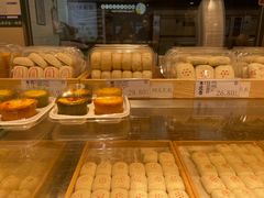 -泸溪河桃酥(西直门凯德店)