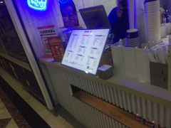 -TCROSS交茶点(襄阳南路店)