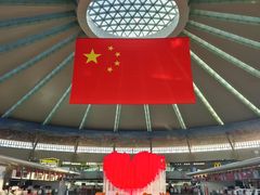 -鄂尔多斯伊金霍洛国际机场