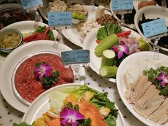 -千岛湖小鱼儿·淳安匠心农家菜