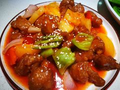 -南枝记·港式打边炉(新北万达店)