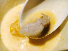 榴莲饼-汤城小厨•粤菜•靓汤(苏州街店)