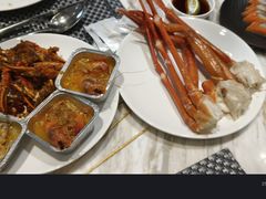 -长沙三景韦尔斯利酒店·Oval全日制餐厅自助餐