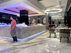 -鹭江潮餐厅•福建菜(鹭江佲家酒店)