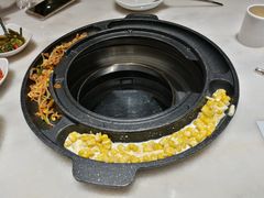 -韩宫宴炭火烤肉(印象城店)