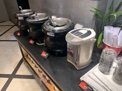 -比格比萨自助(花园路店)