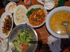 -渔家风味·鲅鱼水饺·央视展播·海鲜天津菜(开发区店)