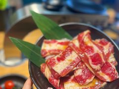 -九田家黑牛烤肉料理(新光汇店)